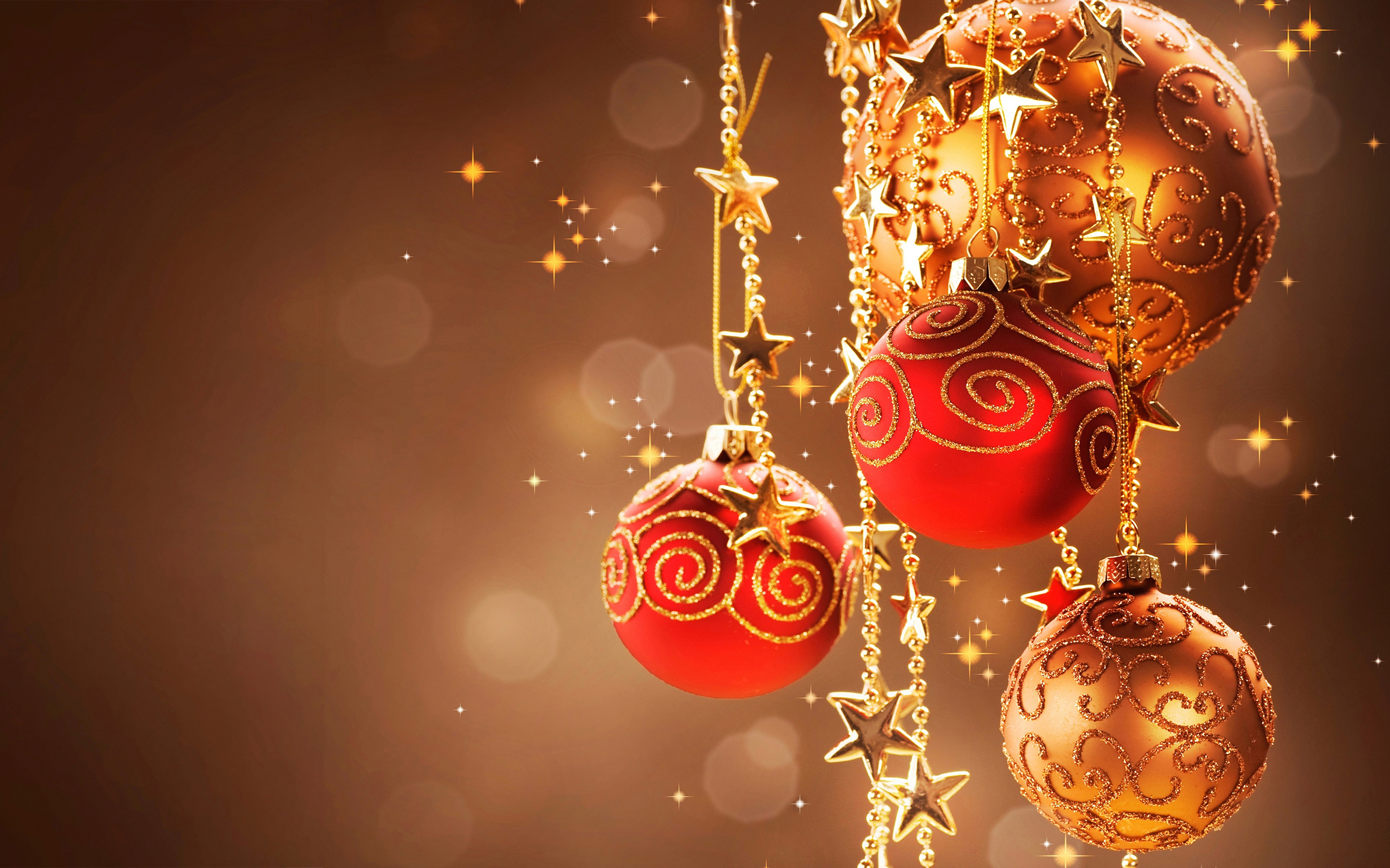 Palle di natale