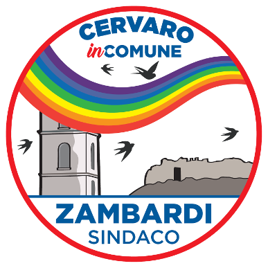 Lista civica Cervaro in Comune